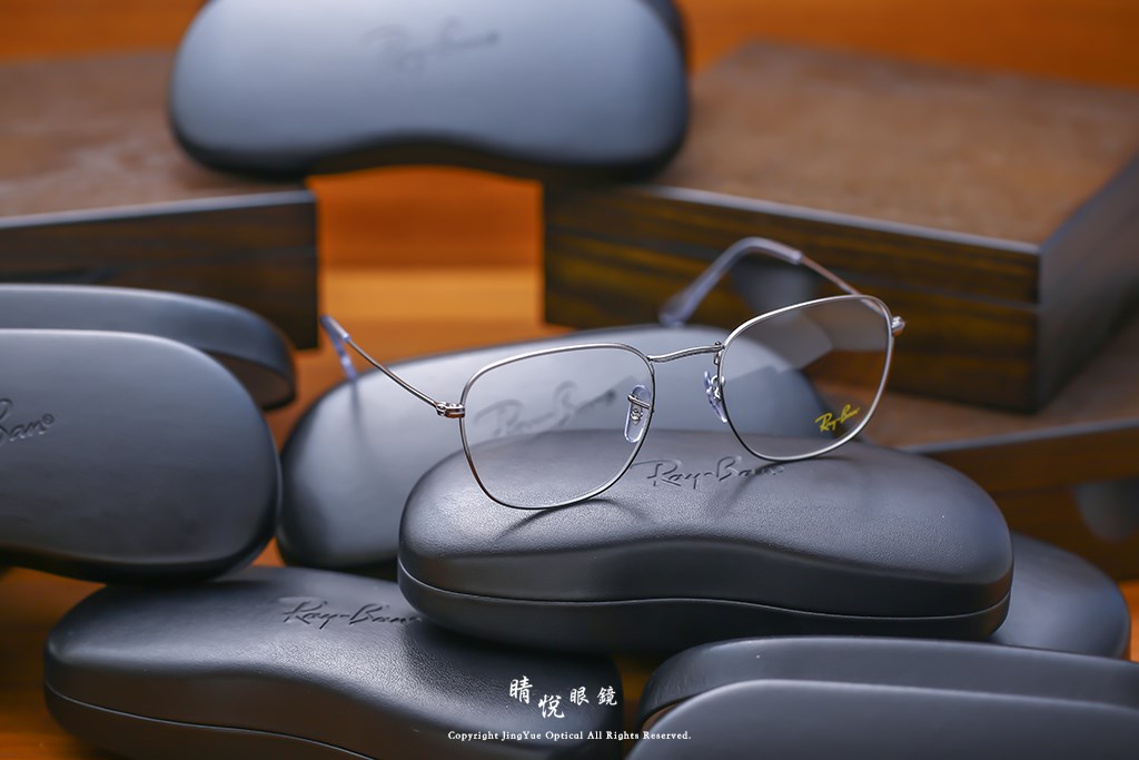Ray Ban,手工眼鏡,眼鏡,偏光鏡片,太陽眼鏡,偏光太陽眼鏡,RB 3857VF,2502