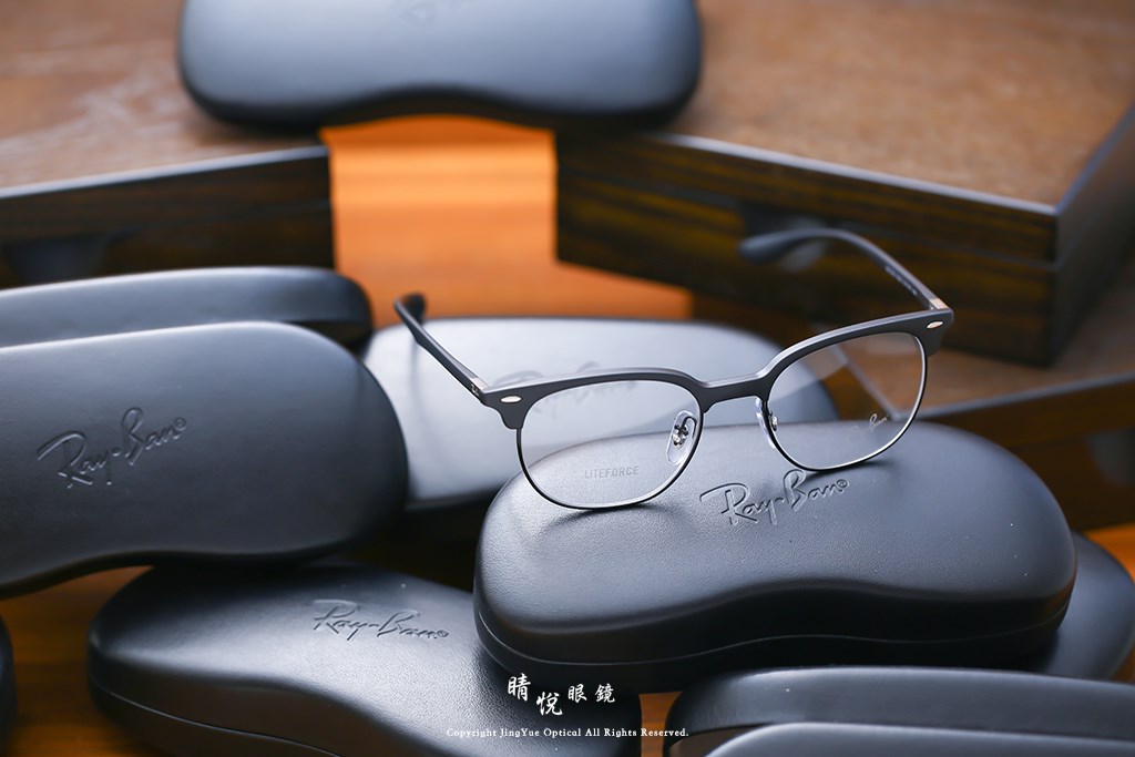 Ray Ban,手工眼鏡,眼鏡,偏光鏡片,太陽眼鏡,偏光太陽眼鏡,RB 7186,5204	