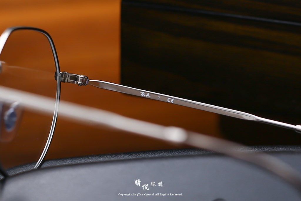 睛悦眼鏡,專門販售,Ray Ban,手工眼鏡,眼鏡,偏光鏡片,太陽眼鏡,偏光太陽眼鏡,RB 6465F,2501