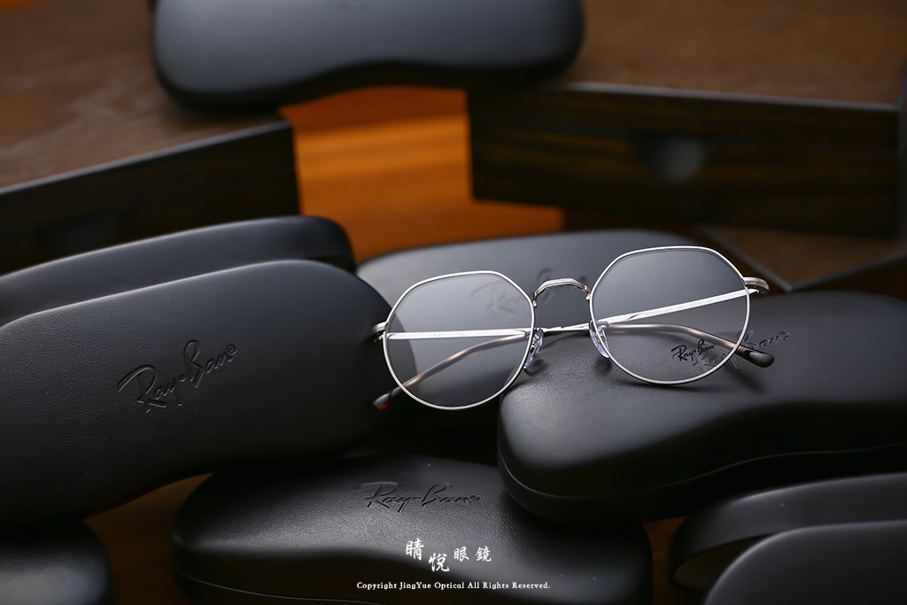睛悦眼鏡,專門販售,Ray Ban,手工眼鏡,眼鏡,偏光鏡片,太陽眼鏡,偏光太陽眼鏡,RB 6465F,2501
