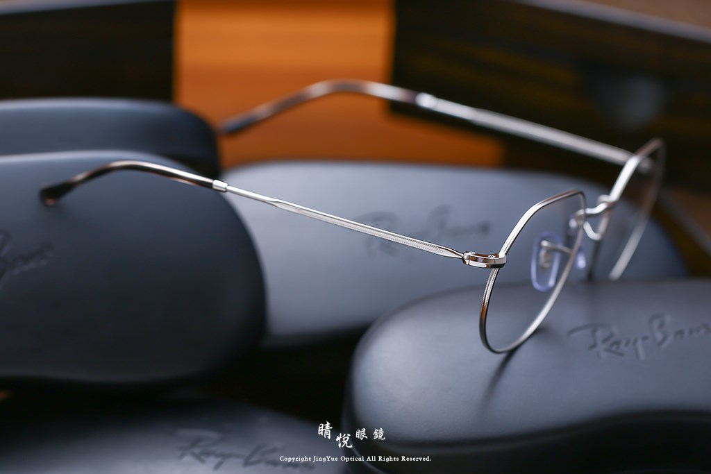 睛悦眼鏡,專門販售,Ray Ban,手工眼鏡,眼鏡,偏光鏡片,太陽眼鏡,偏光太陽眼鏡,RB 6465F,2501