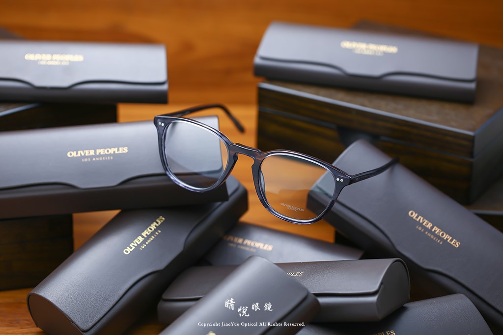 OLIVER PEOPLES,手工框 ,手工眼鏡,眼鏡,台北推薦,OV 5414U,OP FORMAN,1688