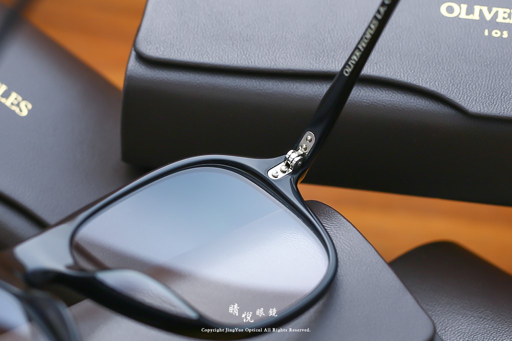 OLIVER PEOPLES,手工框 ,手工眼鏡,眼鏡,台北推薦,OV 5446 U,OP NILOS,1005