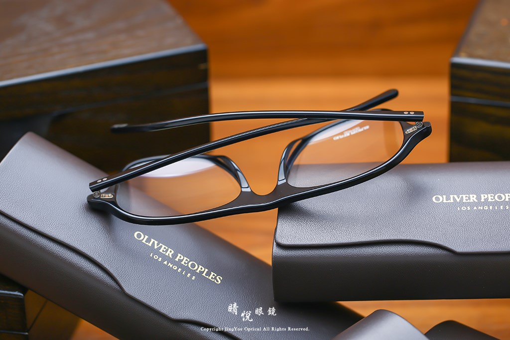 OLIVER PEOPLES,手工框 ,手工眼鏡,眼鏡,台北推薦,OV 5446 U,OP NILOS,1005