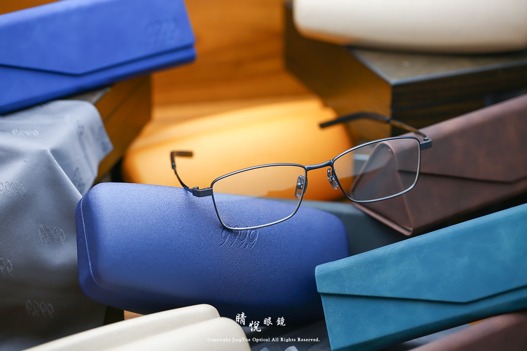 睛悦眼鏡,999.9,FourNines,眼鏡,手工眼鏡,手工框,S 690T,S690,7