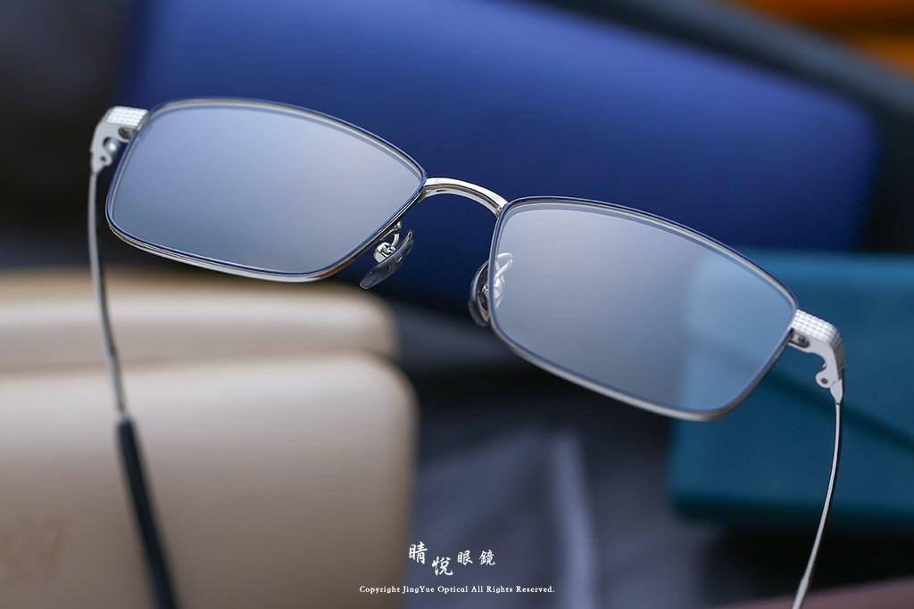 睛悦眼鏡,999.9,FourNines,眼鏡,手工眼鏡,手工框,S 690T,S690,2