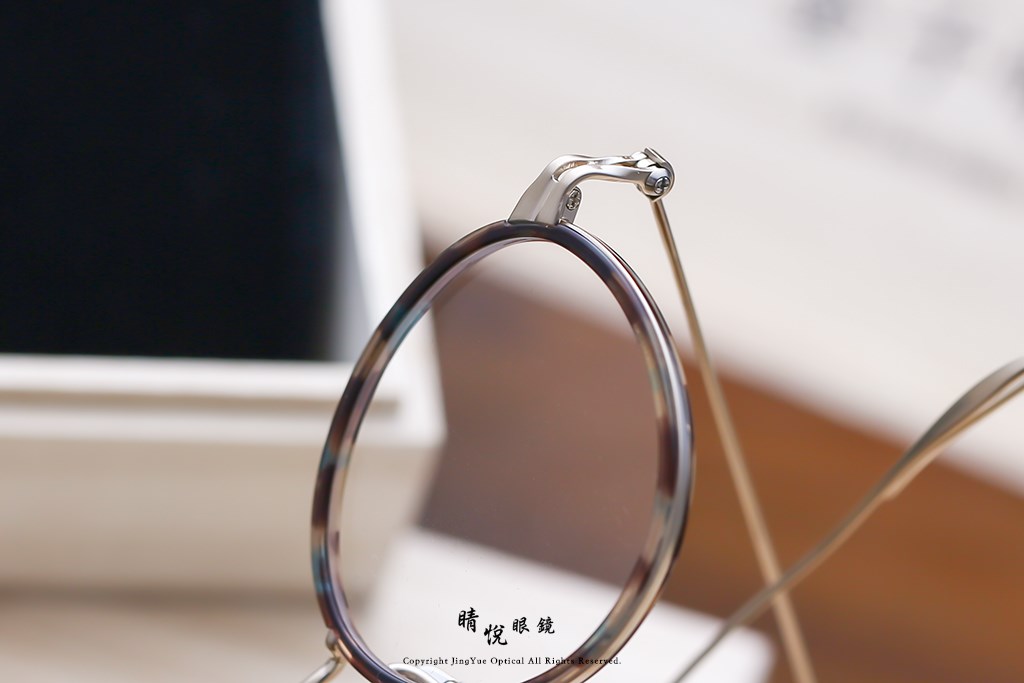 睛悦眼鏡,金子眼鏡,kaneko,手工眼鏡,日本手工眼鏡,賽璐珞,Celluloid,KM 26L,BRGR