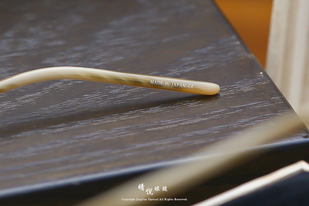 睛悦眼鏡,金子眼鏡,kaneko,手工眼鏡,日本手工眼鏡,賽璐珞,Celluloid,KV 34,BRS