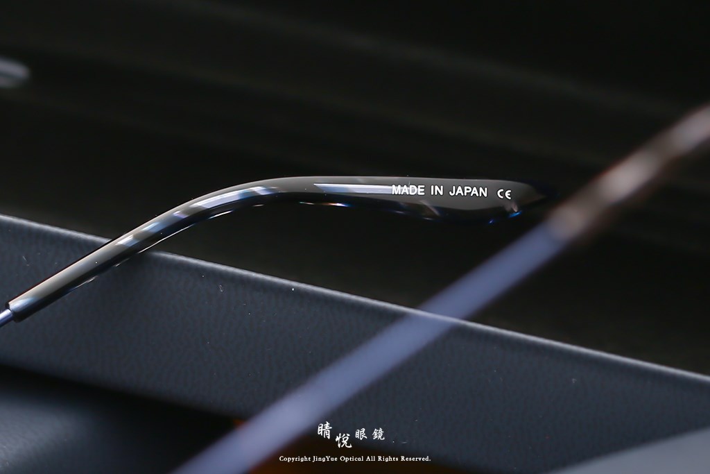 KANEKO,金子眼鏡,SPIVVY,與市,日本手工眼鏡,手工眼鏡,眼鏡,SP 1217,NV