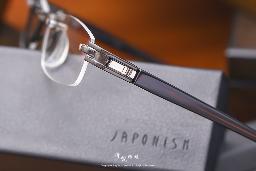 japonism high stage,限量,limit limited,日本,手工框,手工眼鏡,JP 011,C3,台北,士林,推薦,哪裡買	