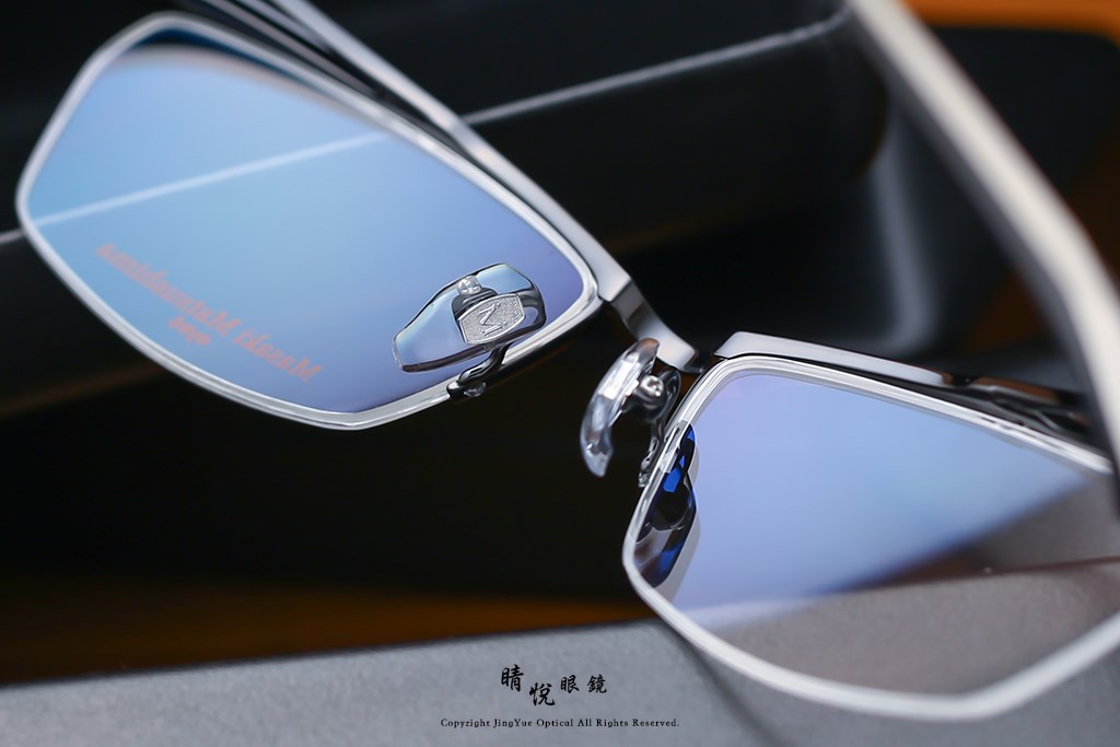 睛悦眼鏡,MASAKI,MASAKI 眼鏡,MASAKI MATSUSHIMA,松島正樹眼鏡,眼鏡,MF1256,C2	