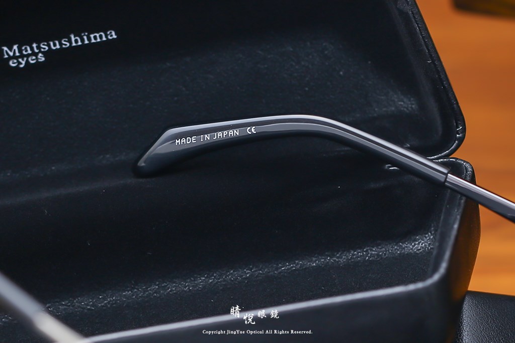 睛悦眼鏡,MASAKI,MASAKI 眼鏡,MASAKI MATSUSHIMA,松島正樹眼鏡,眼鏡,MF1256,C2	