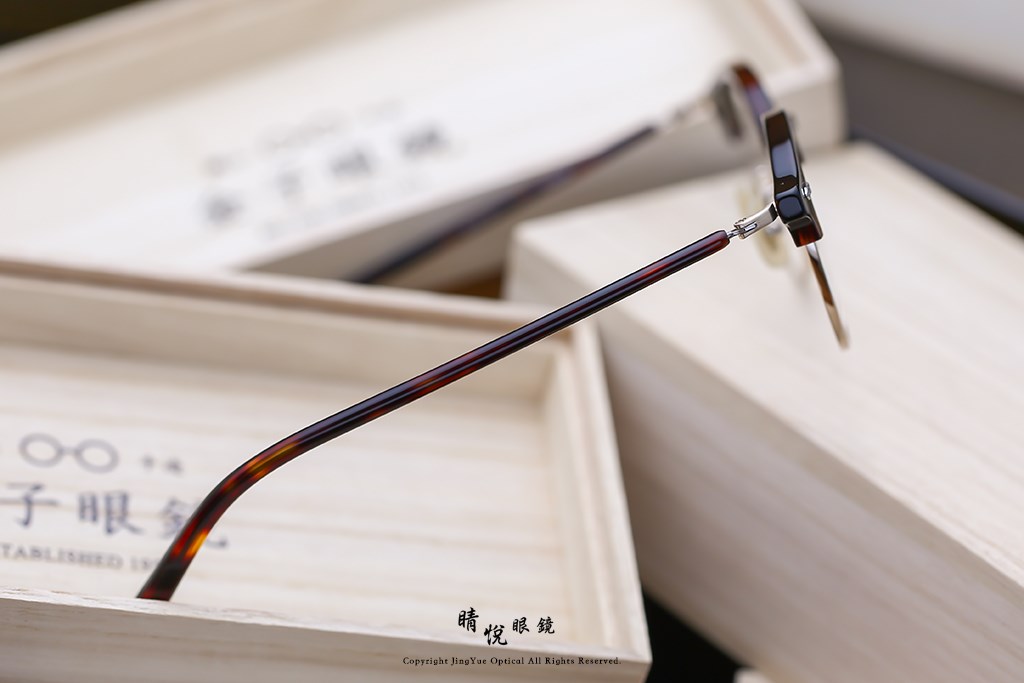 睛悦眼鏡,金子眼鏡,kaneko,手工眼鏡,日本手工眼鏡,賽璐珞,Celluloid,KV 117,RDDE