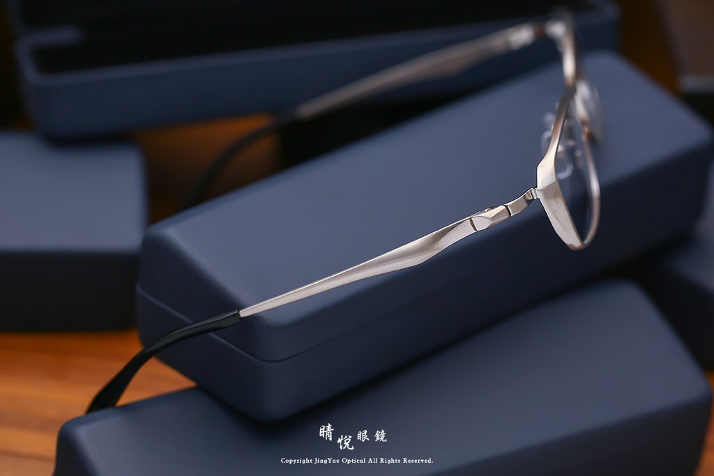 KANEKO,金子眼鏡,SPIVVY,與市,日本手工眼鏡,手工眼鏡,眼鏡,SP 1219,BS