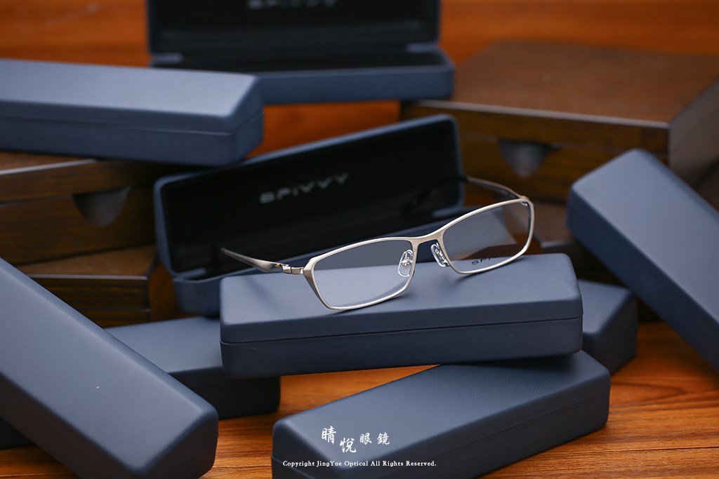 KANEKO,金子眼鏡,SPIVVY,與市,日本手工眼鏡,手工眼鏡,眼鏡,SP 1219,BS