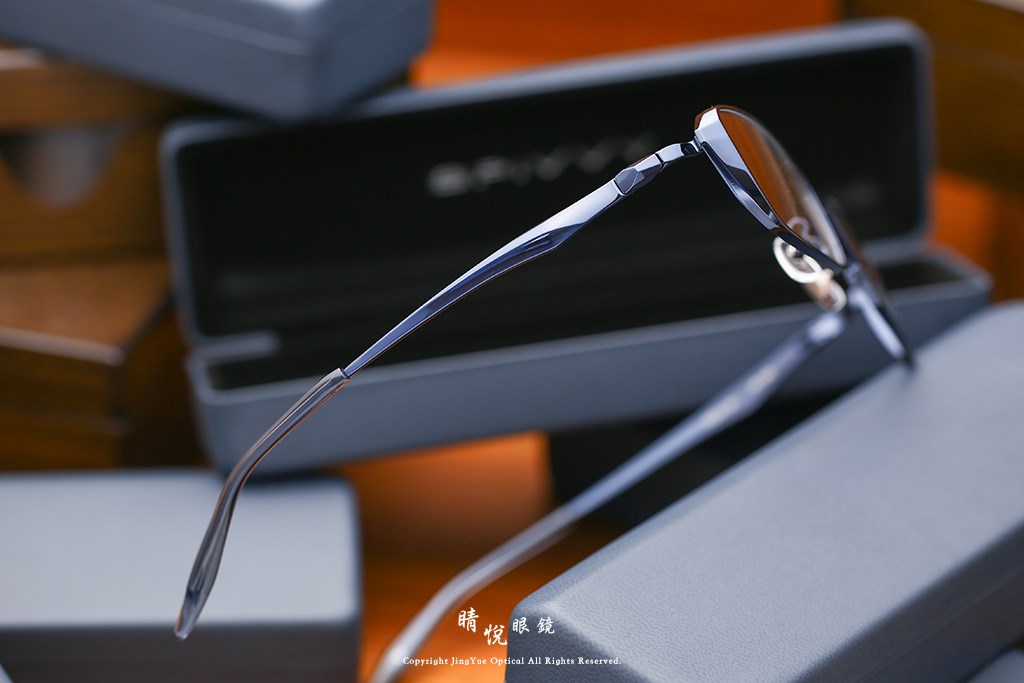 KANEKO,金子眼鏡,SPIVVY,與市,日本手工眼鏡,手工眼鏡,眼鏡,SP 1219,NV