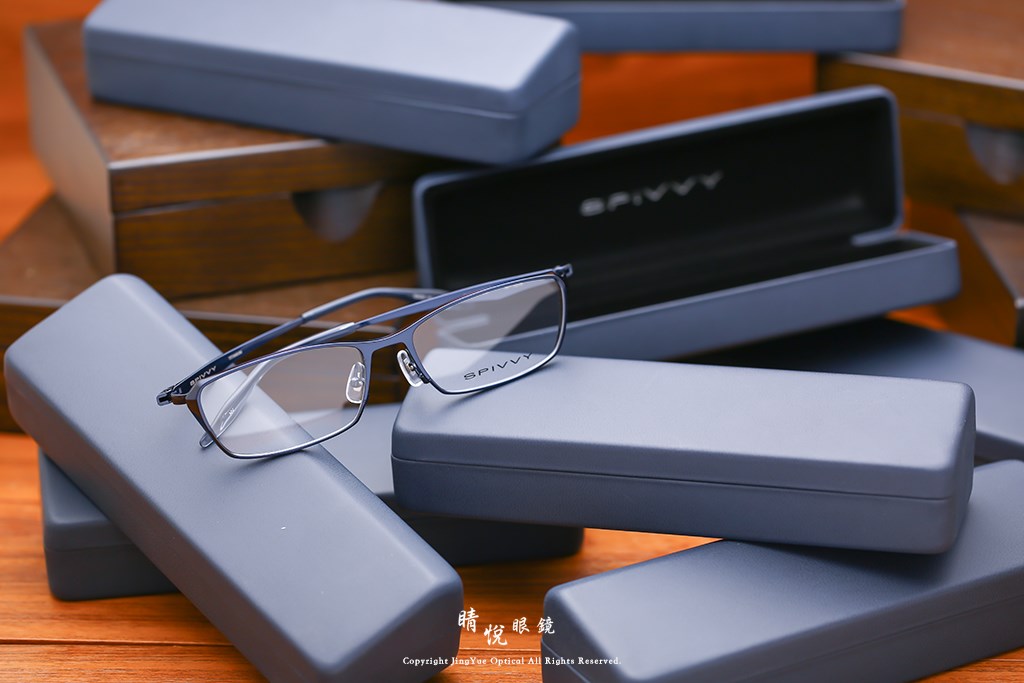 KANEKO,金子眼鏡,SPIVVY,與市,日本手工眼鏡,手工眼鏡,眼鏡,SP 1219,NV