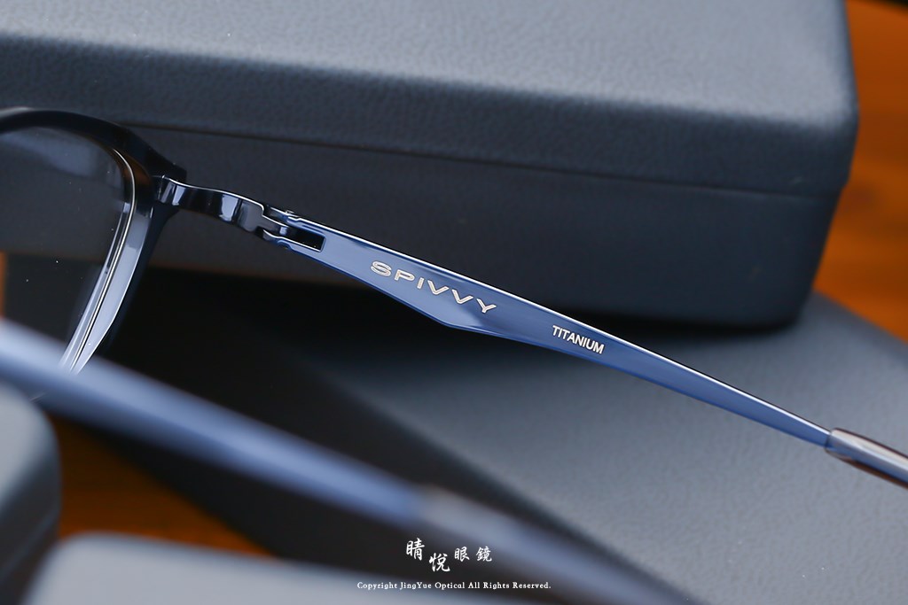 KANEKO,金子眼鏡,SPIVVY,與市,日本手工眼鏡,手工眼鏡,眼鏡,SP 1218,NV