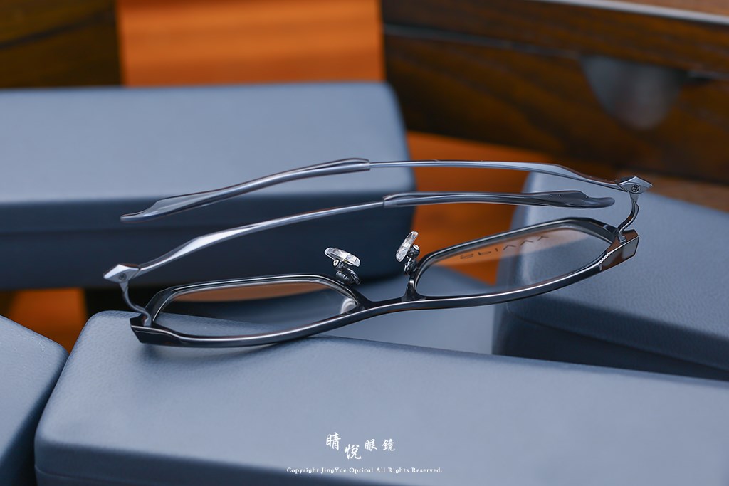KANEKO,金子眼鏡,SPIVVY,與市,日本手工眼鏡,手工眼鏡,眼鏡,SP 1218,BL