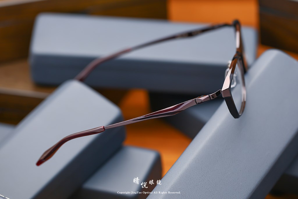 KANEKO,金子眼鏡,SPIVVY,與市,日本手工眼鏡,手工眼鏡,眼鏡,SP 1218,WN