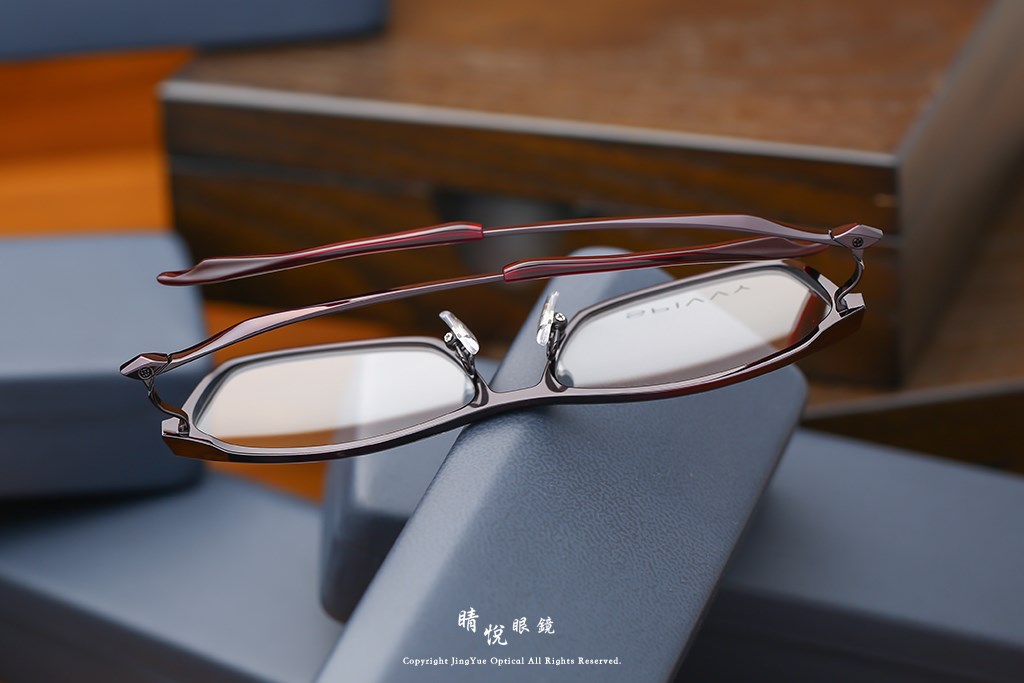 KANEKO,金子眼鏡,SPIVVY,與市,日本手工眼鏡,手工眼鏡,眼鏡,SP 1218,WN