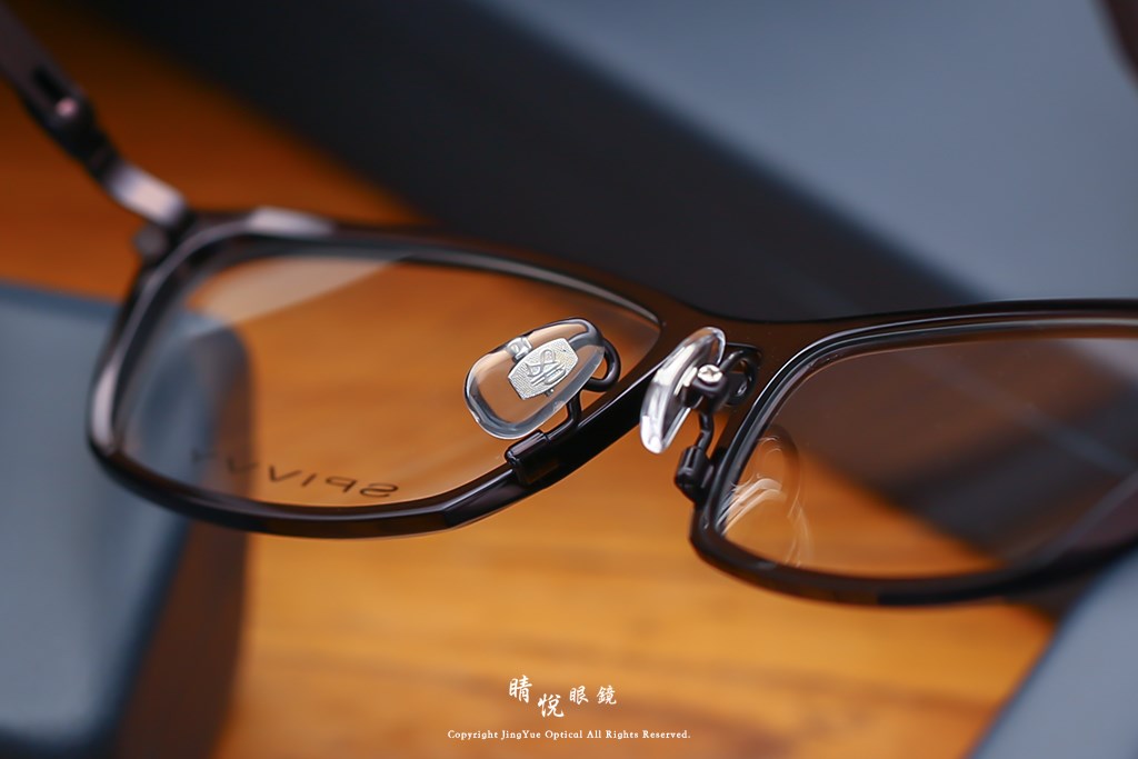 KANEKO,金子眼鏡,SPIVVY,與市,日本手工眼鏡,手工眼鏡,眼鏡,SP 1218,WN