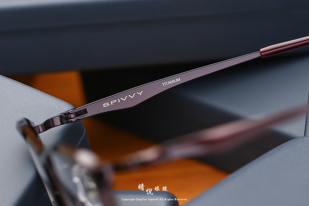 KANEKO,金子眼鏡,SPIVVY,與市,日本手工眼鏡,手工眼鏡,眼鏡,SP 1218,WN