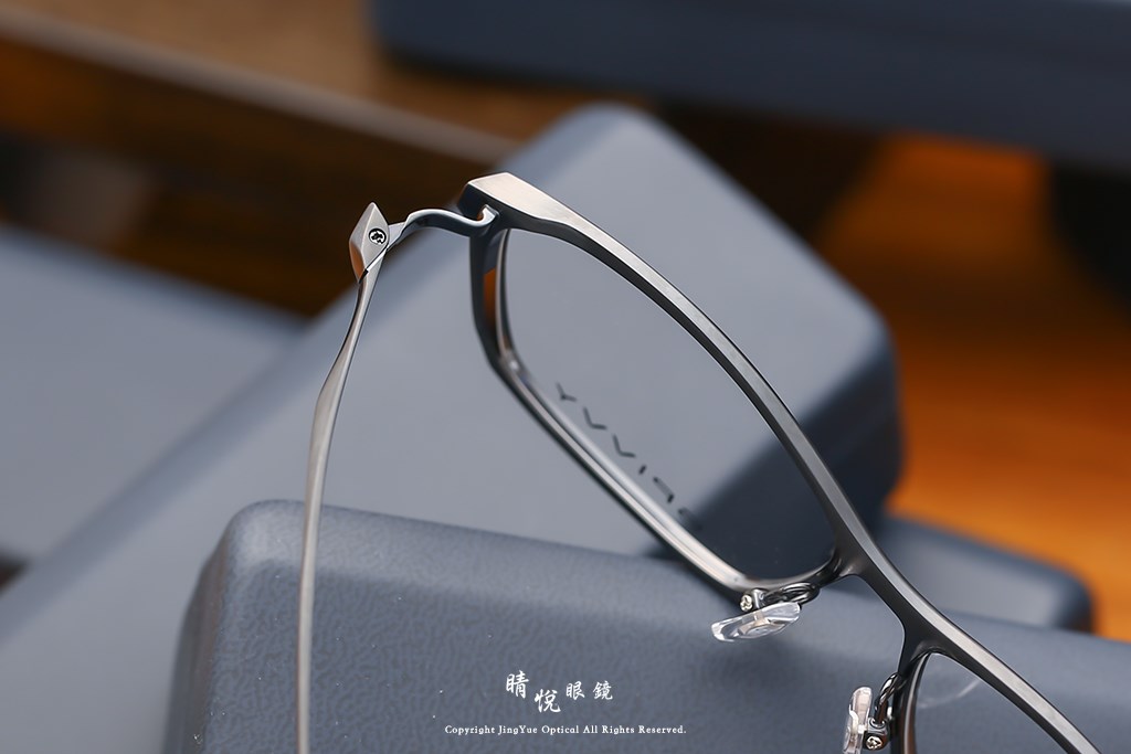 KANEKO,金子眼鏡,SPIVVY,與市,日本手工眼鏡,手工眼鏡,眼鏡,SP 1218,IPBK