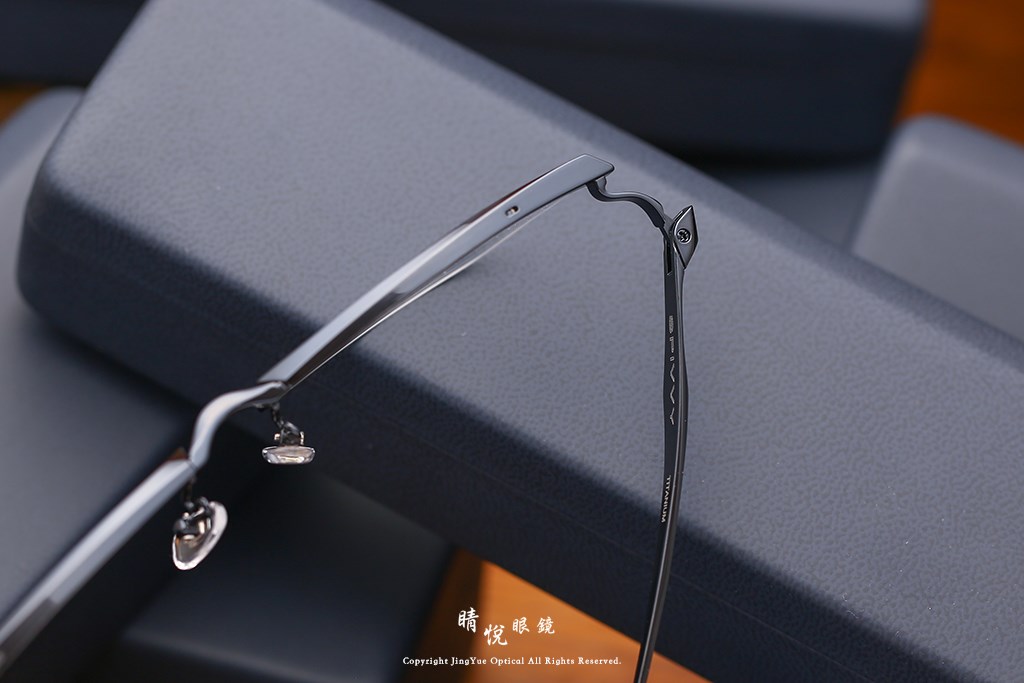 KANEKO,金子眼鏡,SPIVVY,與市,日本手工眼鏡,手工眼鏡,眼鏡,SP 1220,BL