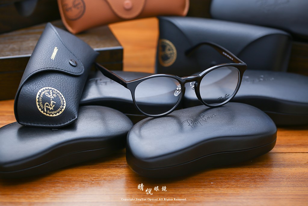Ray Ban,手工眼鏡,眼鏡,偏光鏡片,太陽眼鏡,偏光太陽眼鏡,RB 5401D,2000