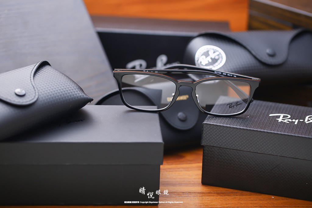 Ray Ban,手工眼鏡,眼鏡,偏光鏡片,太陽眼鏡,偏光太陽眼鏡,RB 7149D,2000
