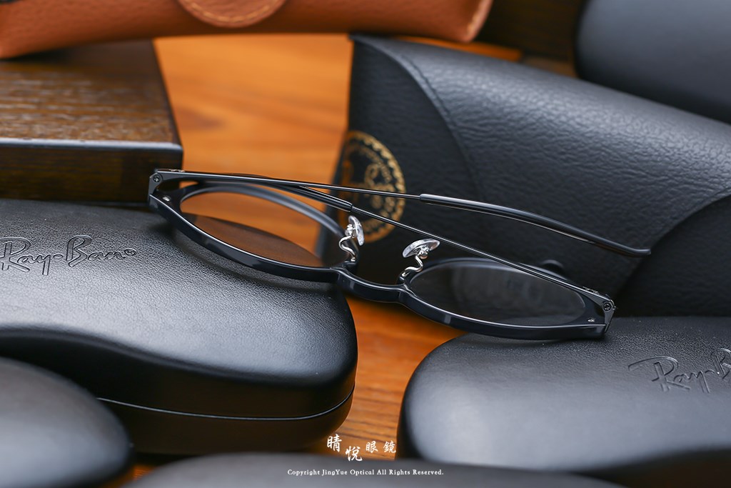 Ray Ban,手工眼鏡,眼鏡,偏光鏡片,太陽眼鏡,偏光太陽眼鏡,RB 7178D,5725
