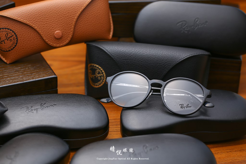 Ray Ban,手工眼鏡,眼鏡,偏光鏡片,太陽眼鏡,偏光太陽眼鏡,RB 7178D,5725