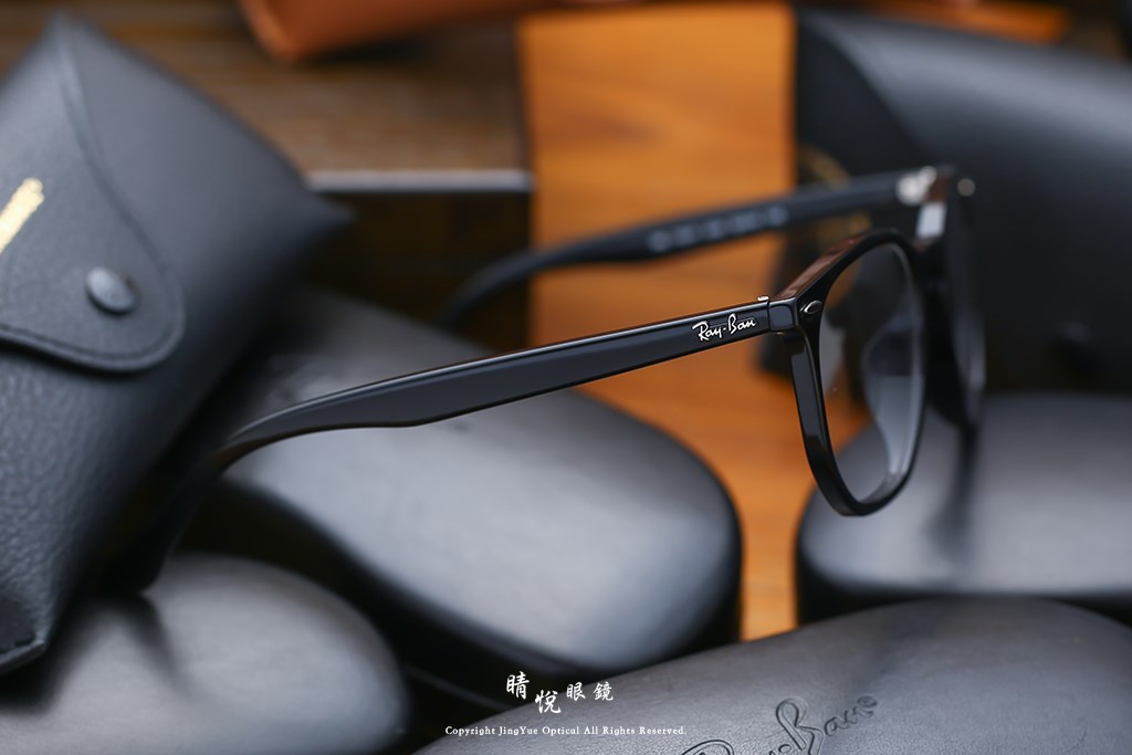 Ray Ban,手工眼鏡,眼鏡,偏光鏡片,太陽眼鏡,偏光太陽眼鏡,RB 7151F,2000