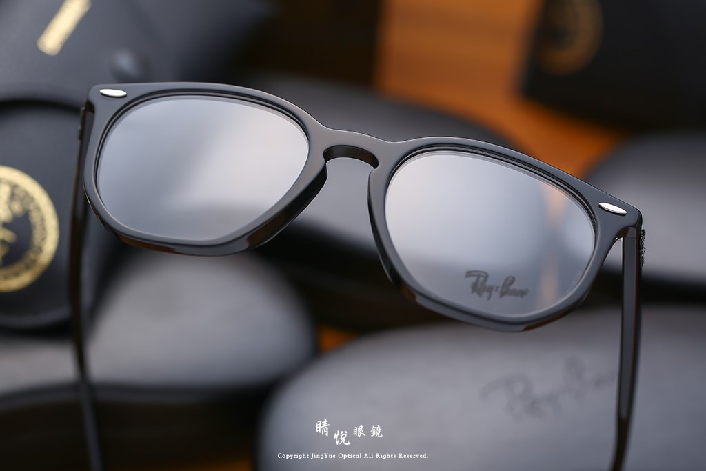Ray Ban,手工眼鏡,眼鏡,偏光鏡片,太陽眼鏡,偏光太陽眼鏡,RB 7151F,2000