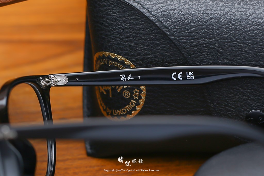 Ray Ban,手工眼鏡,眼鏡,偏光鏡片,太陽眼鏡,偏光太陽眼鏡,RB 7151F,2000