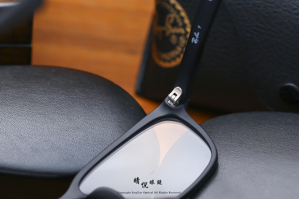 Ray Ban,手工眼鏡,眼鏡,偏光鏡片,太陽眼鏡,偏光太陽眼鏡,RB 5319D,2477