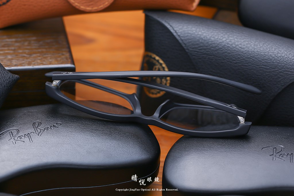 Ray Ban,手工眼鏡,眼鏡,偏光鏡片,太陽眼鏡,偏光太陽眼鏡,RB 5319D,2477
