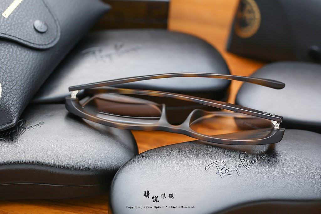 Ray Ban,手工眼鏡,眼鏡,偏光鏡片,太陽眼鏡,偏光太陽眼鏡,RB 7059D,5200