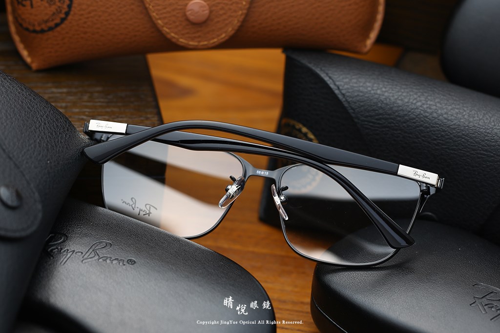 Ray Ban,手工眼鏡,眼鏡,偏光鏡片,太陽眼鏡,偏光太陽眼鏡,RB 6380D,5809