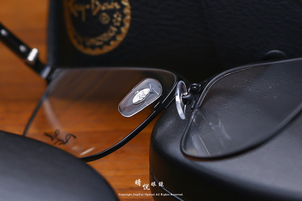 Ray Ban,手工眼鏡,眼鏡,偏光鏡片,太陽眼鏡,偏光太陽眼鏡,RB 6380D,5809