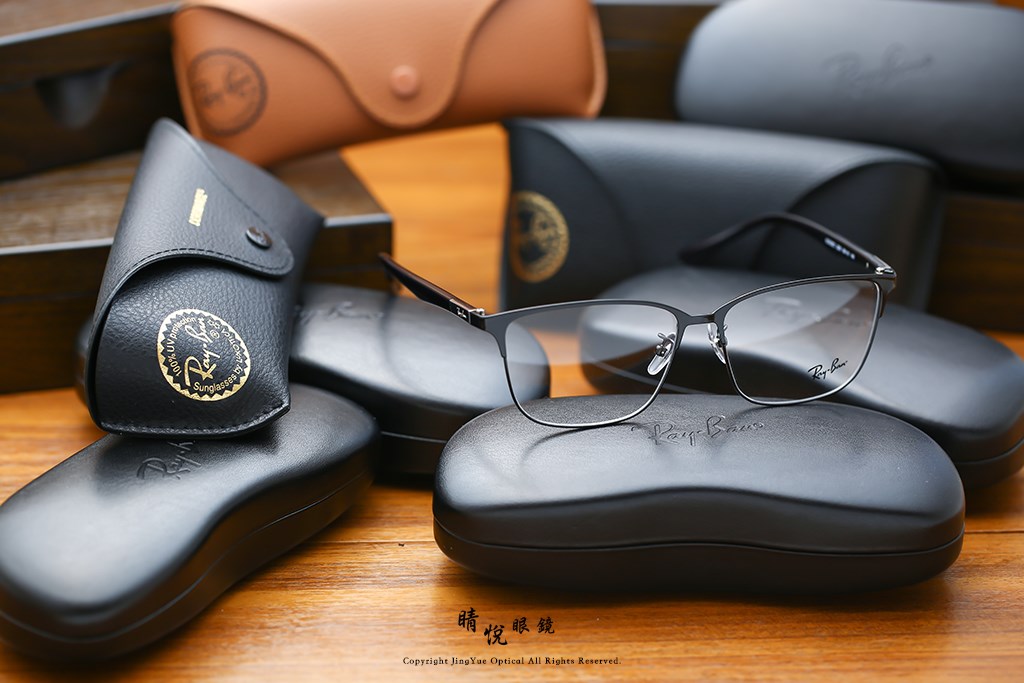 Ray Ban,手工眼鏡,眼鏡,偏光鏡片,太陽眼鏡,偏光太陽眼鏡,RB 6380D,5809