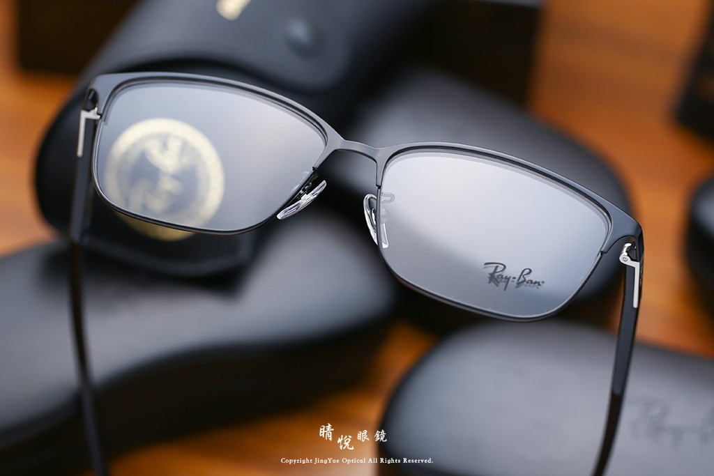 Ray Ban,手工眼鏡,眼鏡,偏光鏡片,太陽眼鏡,偏光太陽眼鏡,RB 6380D,5809