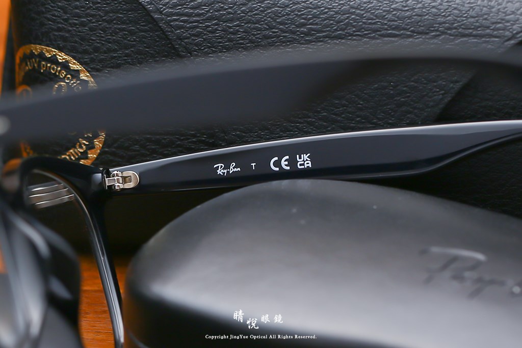 Ray Ban,手工眼鏡,眼鏡,偏光鏡片,太陽眼鏡,偏光太陽眼鏡,RB 4379VD,2000