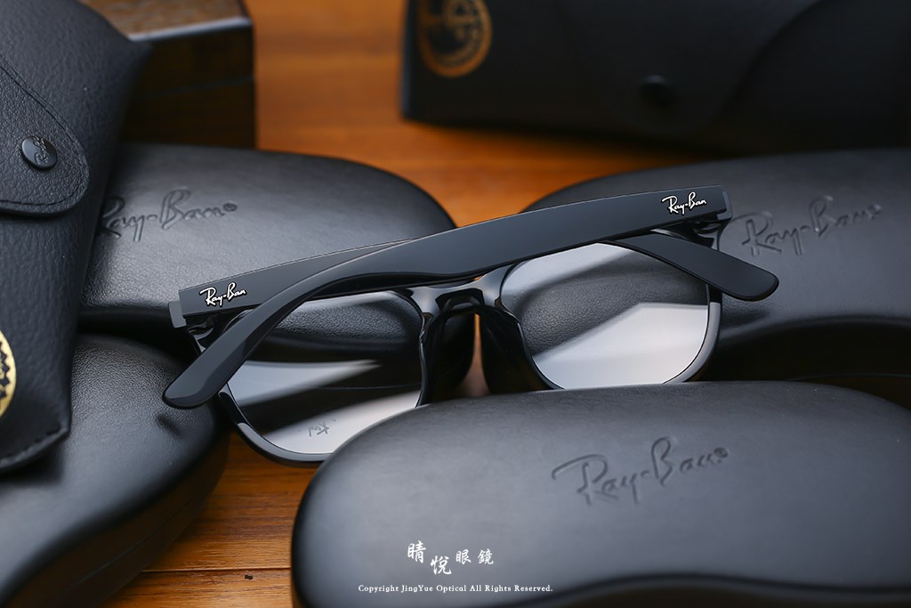 Ray Ban,手工眼鏡,眼鏡,偏光鏡片,太陽眼鏡,偏光太陽眼鏡,RB 4379VD,2000
