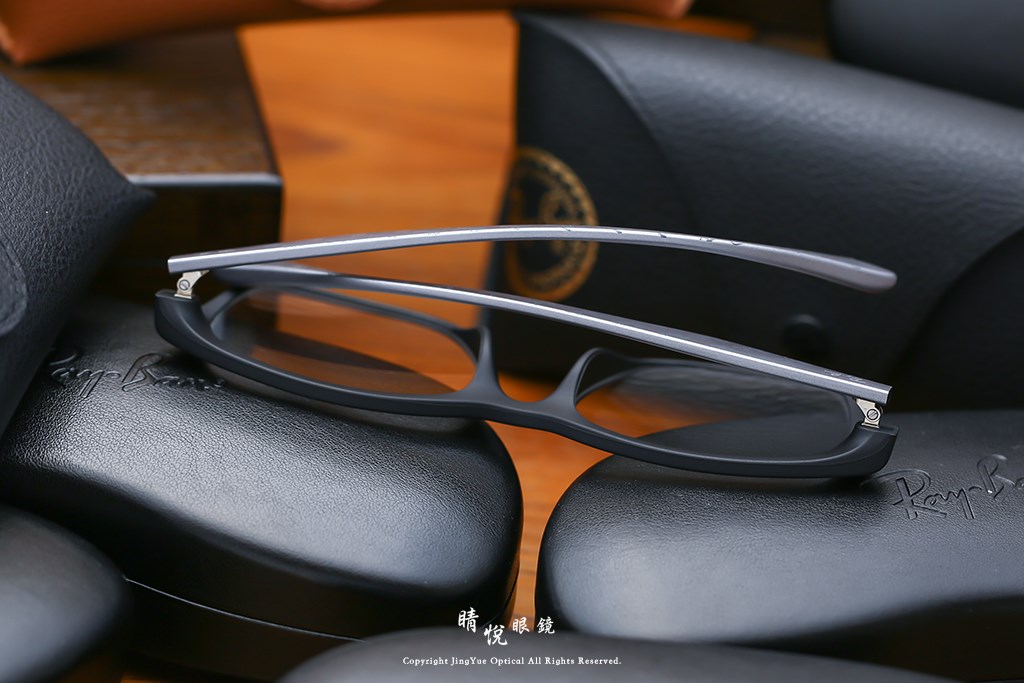 Ray Ban,手工眼鏡,眼鏡,偏光鏡片,太陽眼鏡,偏光太陽眼鏡,RB 7059D,5555