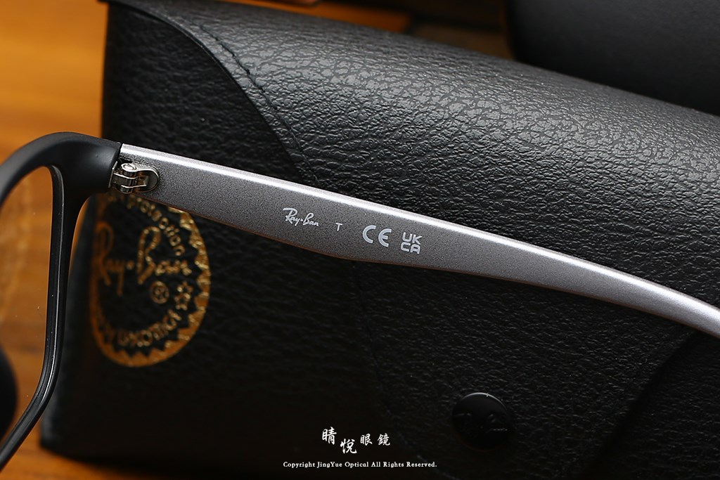 Ray Ban,手工眼鏡,眼鏡,偏光鏡片,太陽眼鏡,偏光太陽眼鏡,RB 7059D,5555
