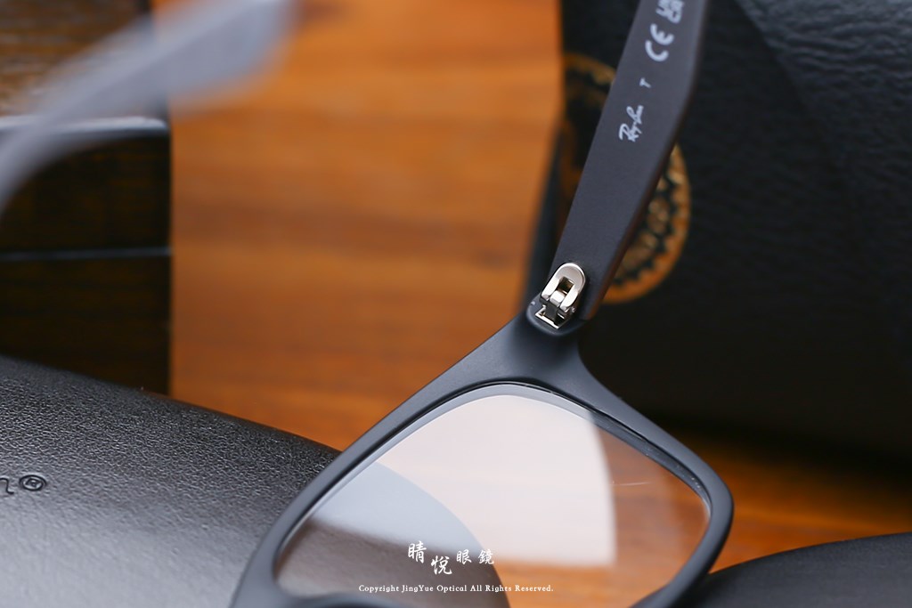 Ray Ban,手工眼鏡,眼鏡,偏光鏡片,太陽眼鏡,偏光太陽眼鏡,RB 7059D,5555