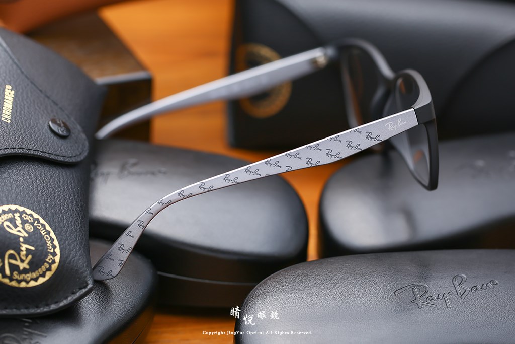Ray Ban,手工眼鏡,眼鏡,偏光鏡片,太陽眼鏡,偏光太陽眼鏡,RB 7059D,5555
