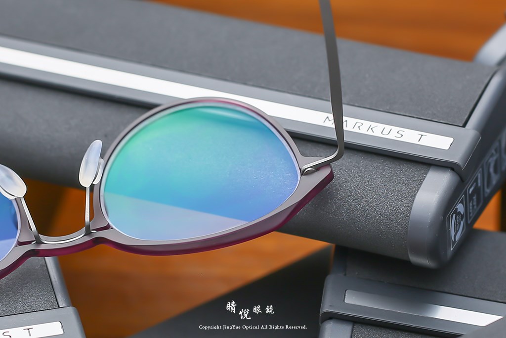 Markus T,手工眼鏡,眼鏡,蔡司鏡片,太陽眼鏡,嘉晏,MIO,1018T,MIO 1018T 335 648	